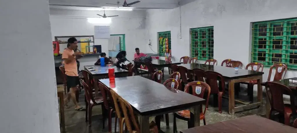 Haldia Institute of Technology hostel photo 6